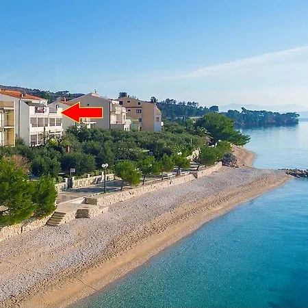 Tucepi 2699c Donje Rascane