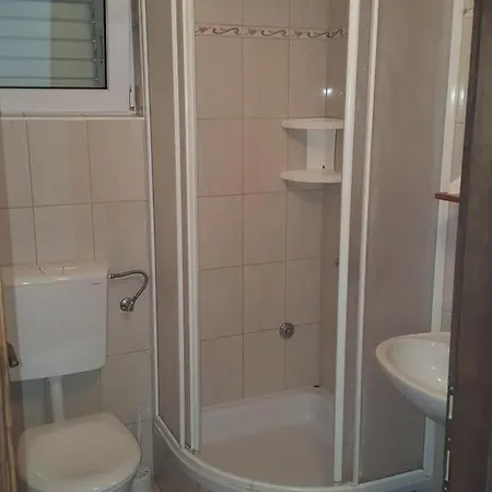 Appartamento Tucepi 2699c Donje Rascane